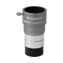 Celestron Barlow Lens 2x Cl 93326