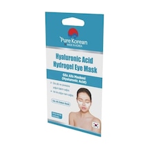 Hyaluronic Acid Göz Altı Maskesi