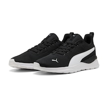 Puma Anzarun Lite Tdp Unisex Yetişkin Sneaker Siyah