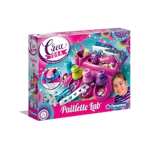 Crea Idea - Payet  Laboratuvarı