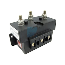 Irgat Selenoidi. Bada Selenoid. 3 Tirnak. 12v. 1500w