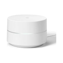 Google Wifi Sistemi, 1'li Paket - Tüm Ev Kapsama Alanı İçin Yönlendiricinin Değiştirilmesi - Nls-1304-25 Yenilendi -122065