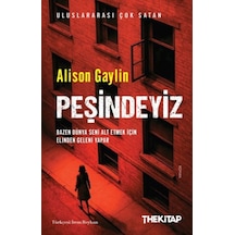 Peşindeyiz - Yqbx-764899