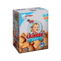 Cicibebe 700gr 1 Adet