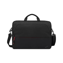 Lenovo 13-14" Thinkpad Essential Notebook Çantası Siyah, 4x41d97727 Siyah