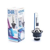 D4r 8000k Buz Mavisi Xenon Ampul