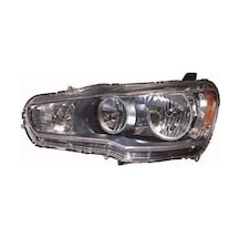 Mitsubishi Lancer 8 On Far Sag 2008-2017 Depo 2141190rldem2