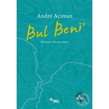 Bul Beni Sel Yayıncılık