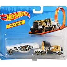 Hot Wheels Kamyonlar – Turbo Beast