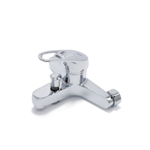 Pagella Premium Banyo Bataryası Krom
