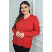 Kırmızı