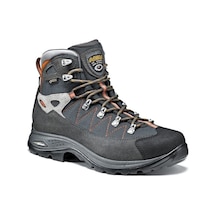 Asolo Finder Graphite/gunmetal Gore-tex Erkek Bot Gri