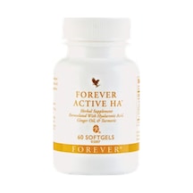 Forever Living Active Ha Eklemlerdeki Kayganlığa Yardımcı Olur 7697486164525
