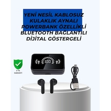 S20 Hafif Kulaklık Pc + Abs Malzeme İle Baskı Yapmayan Tasarım Standart