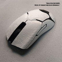 Viper Kablolu V2 Pro Mouse İçin Uygun Tape Kaymaz Bant Diğer