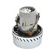Karcher İle Uyumlu Nt 602 Süpürge Motoru 1200w Bakır Sargılı