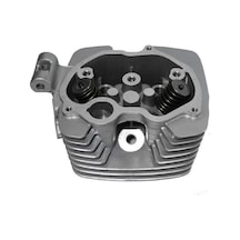 Hsgl Motorsiklet Cg 150 Silindir Üst Kapak Sibop Komple Takım 51051