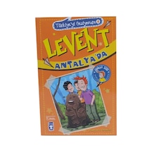 Levent Antalya'da