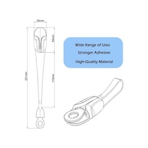 Agoodshop Esinti Değiştirme Çok Işlevli, 2 Çıkış Ucu Düzenleyici Sprey Mutfağı Daha Hafif Hale Getirmek -