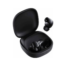 2 Adet Xıaomı Redmi Buds 6 Play Kulaklık Black