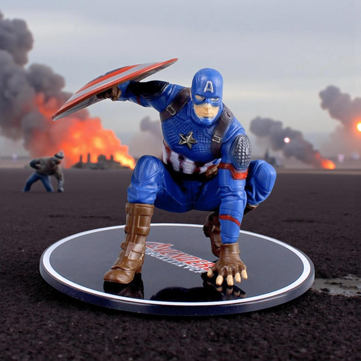 Marvel - Avengers