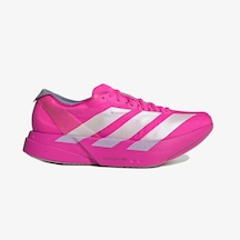 Adidas Adizero Adios Pro 4 Kadın Pembe Koşu Ayakkabısı Jr1242 Pembe