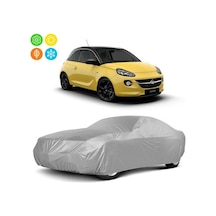 Opel Adam Branda Lüx Kalite Araba Brandası,oto Branda