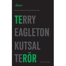 Kutsal Terör / Terry Eagleton