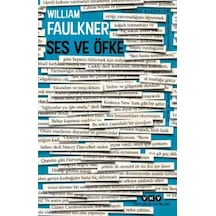 Ses Ve Öfke - Modern Klasikler - Yqbx-648516