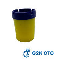 Küllük Sarı Lacivert