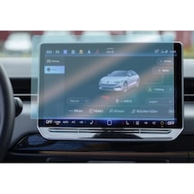 Volkswagen Id.4 Ekran Koruyucu 12.9 İnç Multimedya Nano ' Sadece Ekran Koruyucu