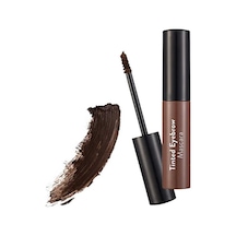 Flormar Tinted Blond 10 Kaş Maskarası
