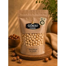 Kavrulmuş İç Fındık 500 G