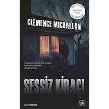Sessiz Kiracı / Clémence Michallon