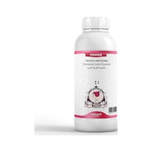 Premium Tarçınlı Latte Esansı 1 Litre