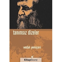 Tanımsız Dizeler - Vedat Yeniçeri - Öteki Yayınevi