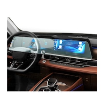 Chery Tıggo 7 Pro Max 2025 Multimedya Uyumlu Nano Ekran Koruyucu