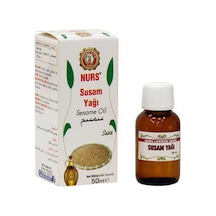 Nurs Susam Yağı 50 ML