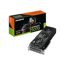 Gıgabyte Windforce Sff Oc Gddr7 192 Bit Hdmı/dp Geforce Rtx 5070 12 Gb Ekran Kartı