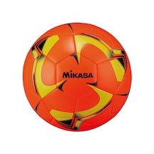 Mikasa F4tpv-o-ybk Sentetik Deri Futbol Topu