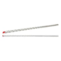 Beton Matkap Ucu 20 Cm 8 Mm 10 Adet