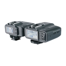 Deyatech Godox X1 Tetikliyici Canon Uyumlu