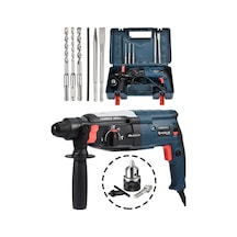 ASSUR PLUS 2-28 Metal Şanzuman Kırıcı Delici Matkap