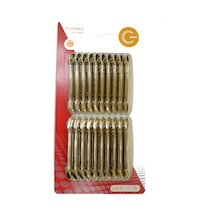 Günsan Fantasy Gold Kenarlık 6 Takım