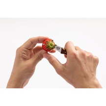 5.3100 Dekor Bıçağı Kahverengi