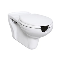 Creavit Bd320 Bedensel Engelli Asma Klozet Beyaz