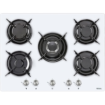 Regal AO 7051W BC Ankastre Ocak