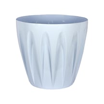 Serinova Papatya Saksı 46 Lt