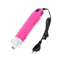 Wondernest Tabancası, Tabancası Sıcak Mini Kabartma Jl Isı Hava 300w 220v Ef