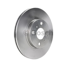 Toyota Yaris P1 99-05 1.0 1999-2005 Bosch Ön Disk 2 Adet